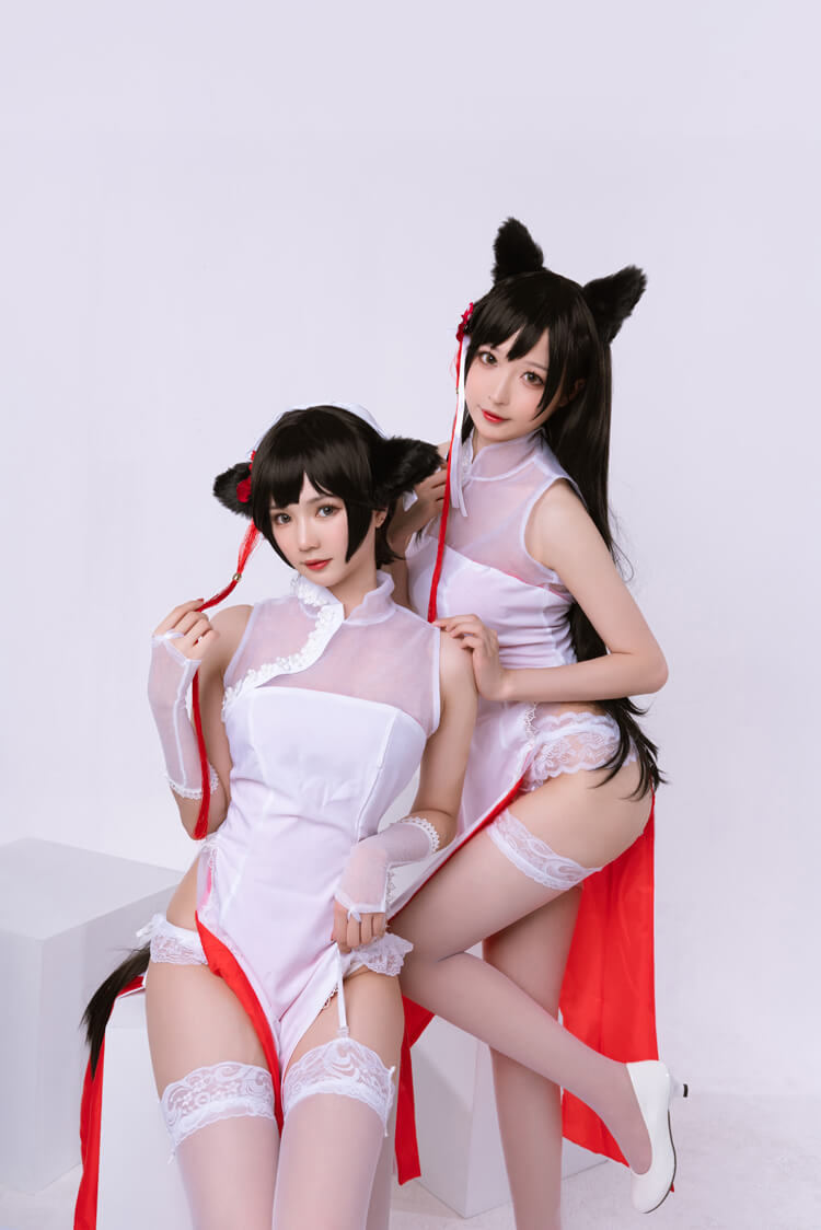 [cosplay]南宫COSPLAY写真合集6套打包[107P/1.46GB]