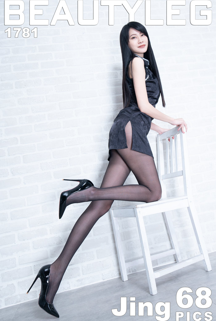 [Beautyleg]美腿寫真 2019.06.19 No.1781 Jing[68P/437M]