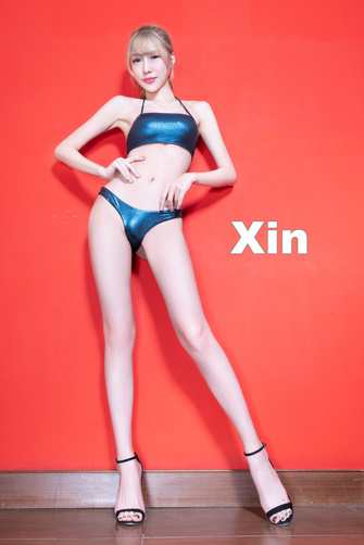 [Beautyleg]HD高清影片 2019.4.2 No.946 Xin [1V/1G]