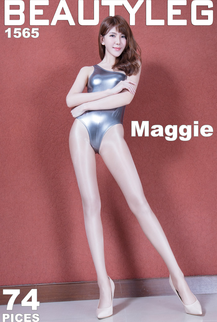 [Beautyleg]美腿寫真 2018.02.09 No.1565 Maggie[74P/557M]