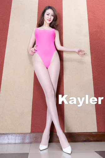 [Beautyleg]HD高清影片 2019.3.28 No.945 Kaylar [1V/1G]