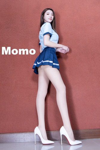 [Beautyleg]HD高清影片 2020.07.29 No.1099 Momo[1V/1.0G]