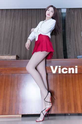 [Beautyleg]HD高清影片 2018.2.27 No.832 Vicni [1V/1G]