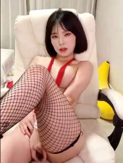 韩国BJ美女雪姬2