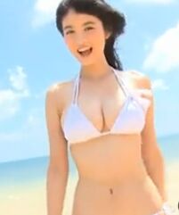 宅男喷血福利来袭！马场富美加VR湿身8 [mp4/41.4M]