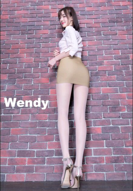 [Beautyleg]HD高清影片 2020.1.14 No.1035 Wendy [1V/1G]