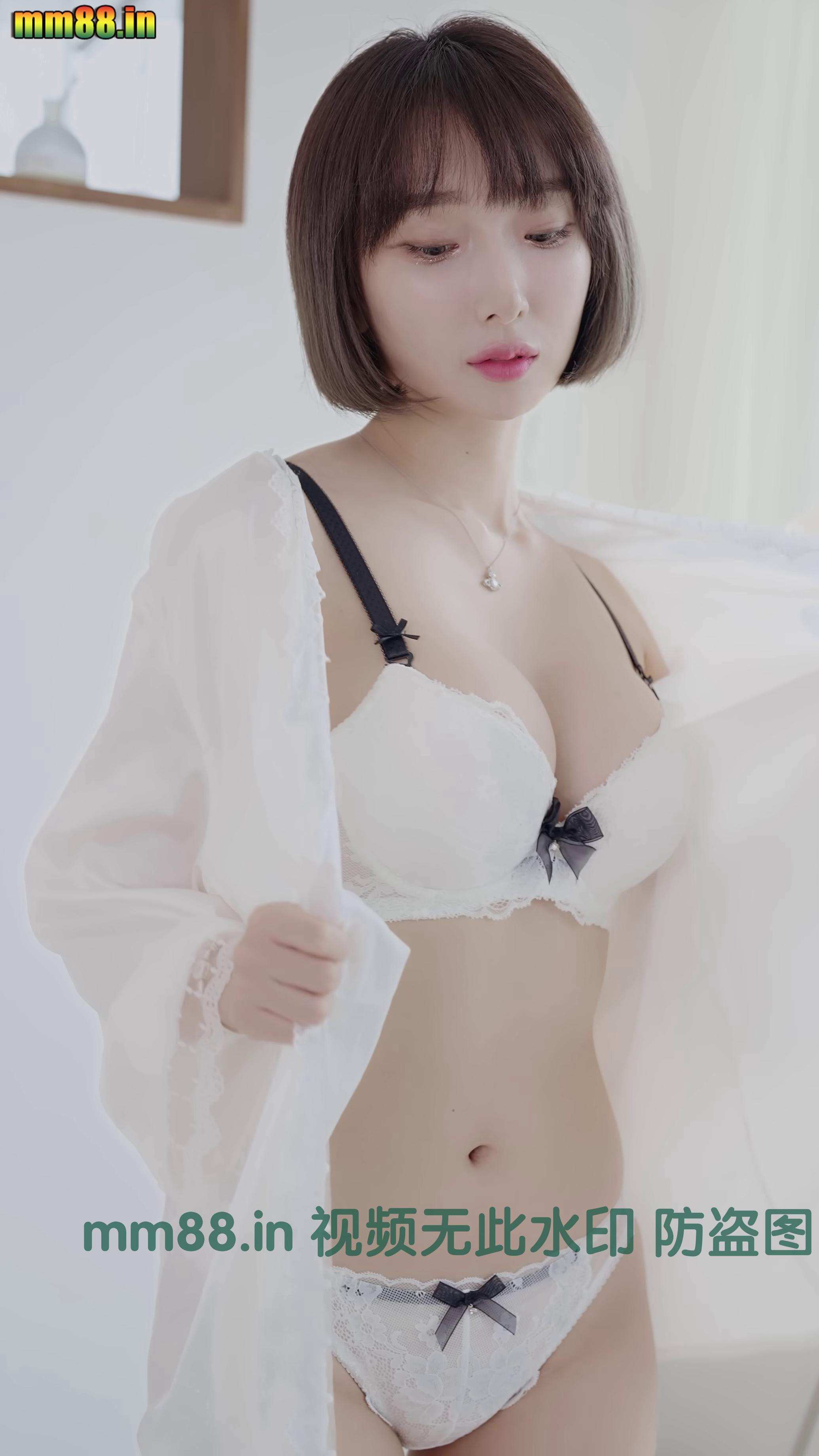 聘婷秀雅韩国美女网红Edayeon性感唯美写真 NO.4