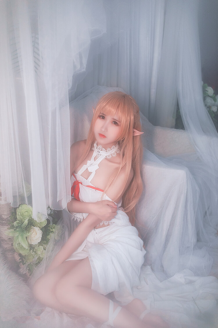 [cosplay]三度69写真追更22套[22T/2.78GB]