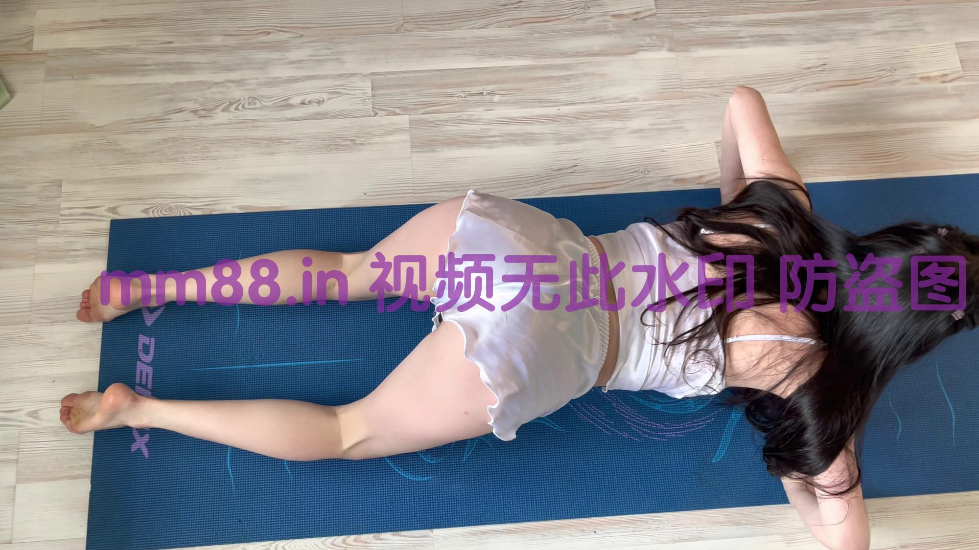 S身材美女性感瑜伽福利精选 ON.1149