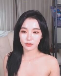 韩国BJ美女雪姬3