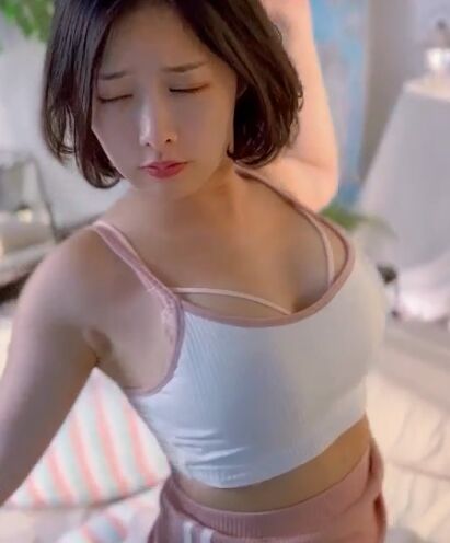 极品JVID巨乳新人登场▌小丫头▌2V673M