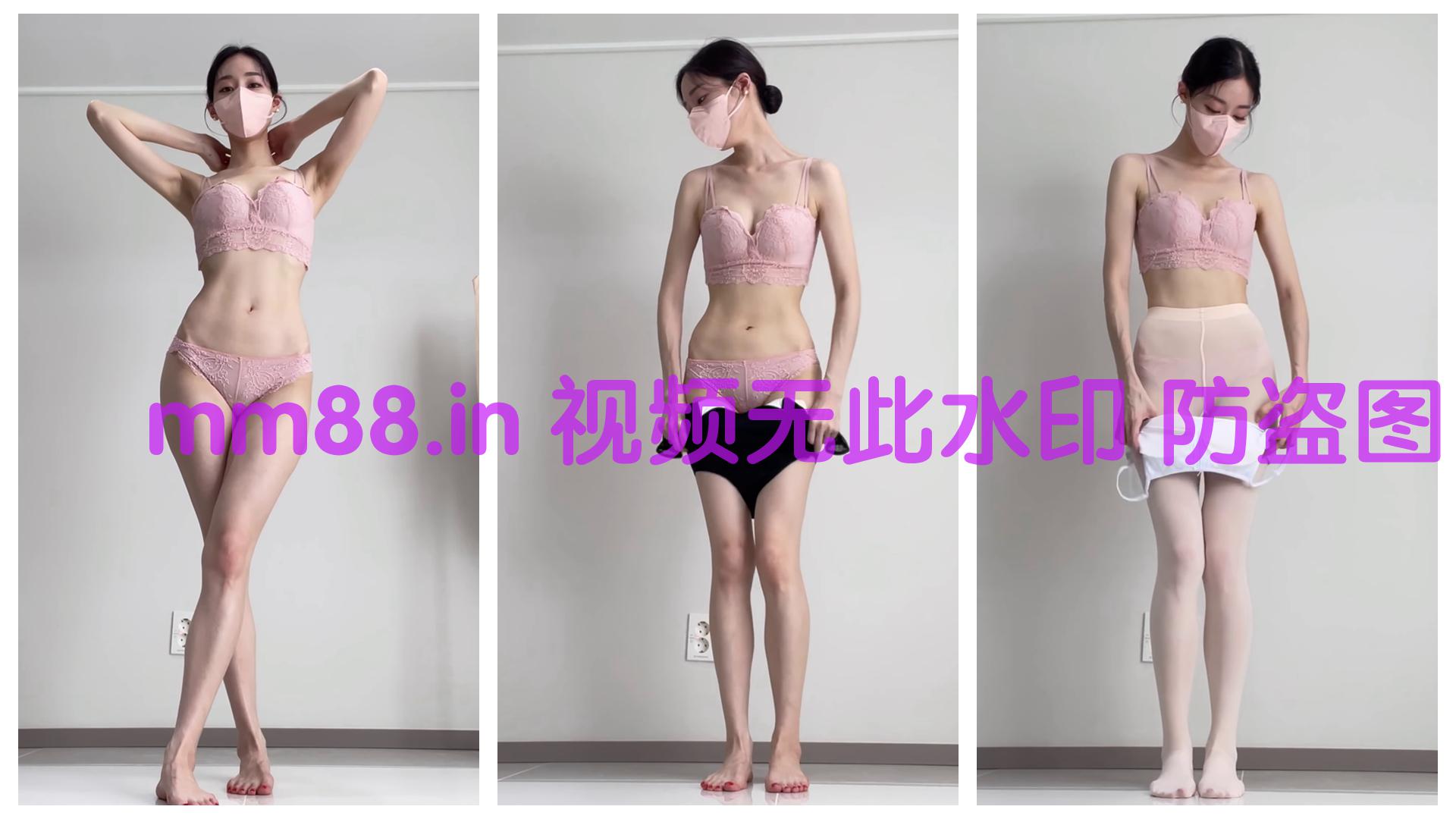 俏丽多姿的性感美女更衣室换衣福利专辑 ON.399