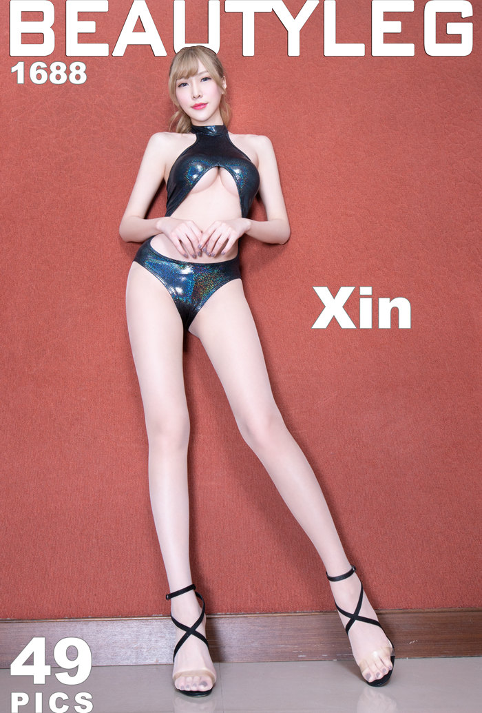 [Beautyleg]美腿寫真 2018.11.19 No.1688 Xin[49P/384M]