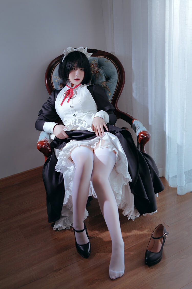 [cosplay]半半子COSPLAY摄影写真作品51套合集[51T/5.44GB]