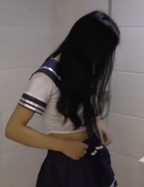 女警