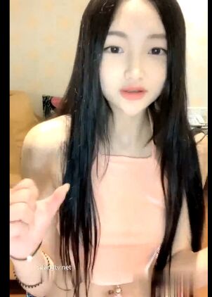 软软阿7.31 8.2 可爱的小妹子