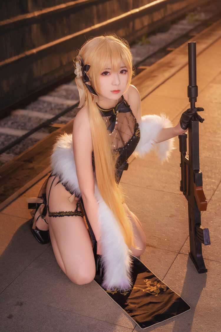 [cosplay]弥音音COSPLAY摄影作品29套合集[29T/2.15GB]