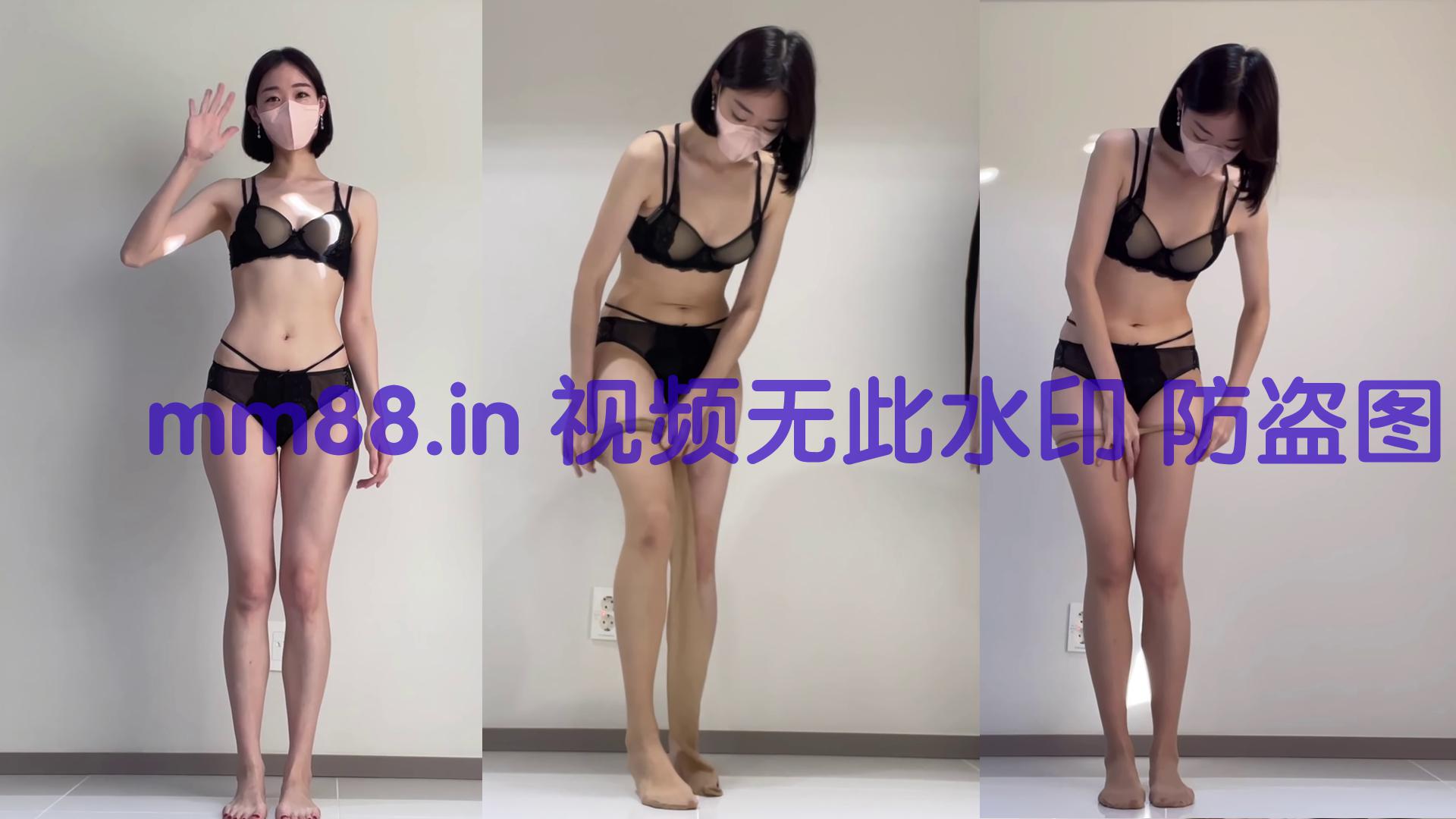 俏丽多姿的性感美女更衣室换衣福利专辑 ON.217