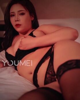 [YouMei尤美视频] 2018.12.29 No.153 热辣熟女 冰冰[mp4/151M]