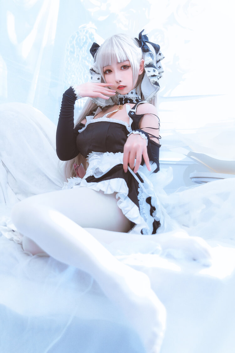 [cosplay]Momoko葵葵COSPLAY作品正片21套[21T/5.67GB]