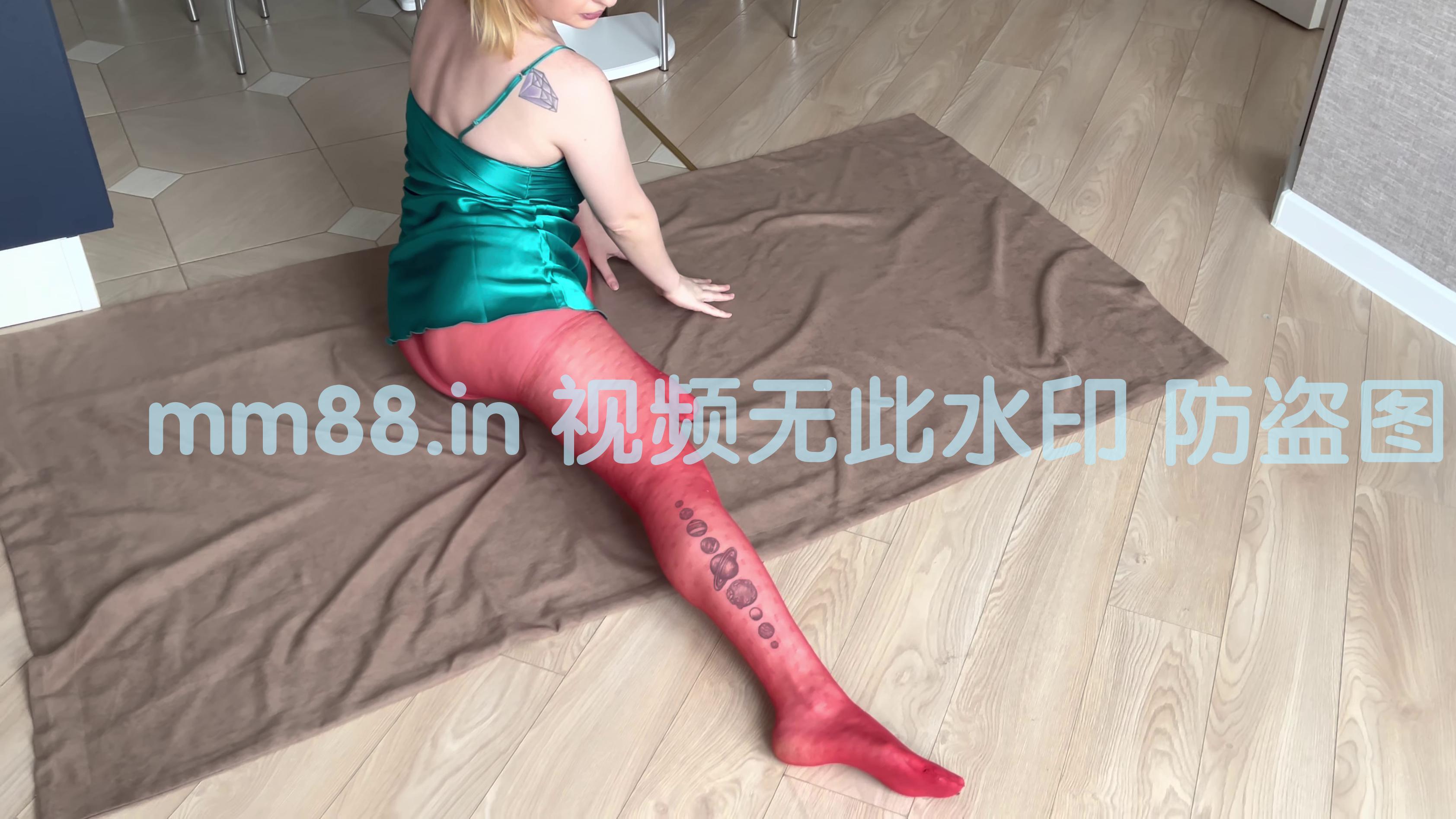 欧美美女性感好身材瑜伽福利精选 ON.1178