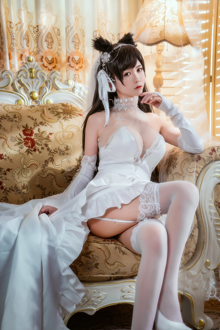 [cosplay]鳗鱼菲儿重整理91套COS写真合集打包下载[91T/21.17GB]