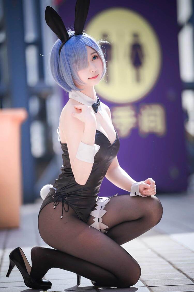 [cosplay]橙喵COSPLAY作品32套无水印正片[32T/2.32GB]