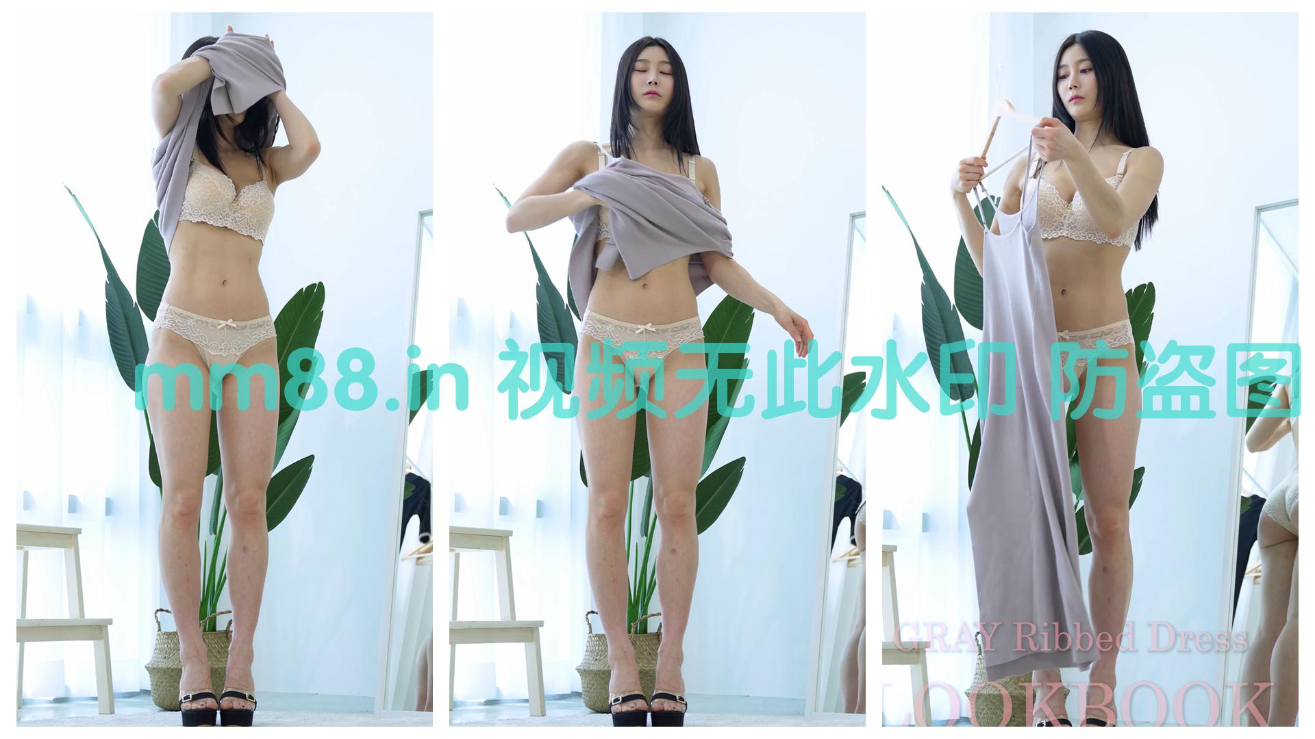 俏丽多姿的性感美女更衣室换衣福利专辑 ON.382