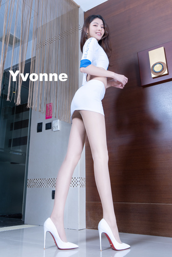 [Beautyleg]HD高清影片 2020.09.08 No.1111 Yvonne[1V/887M]