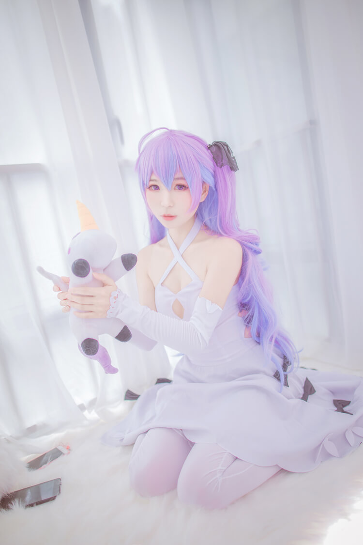 [cosplay]北之北COSPLAY作品15套[392P/1.56GB]