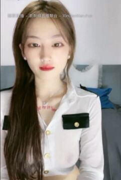 网红界最顶级颜值的淑女型女神